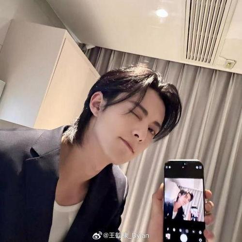 娱乐圈明星吃瓜王鹤棣,娱乐圈吃瓜王，揭秘明星幕后故事